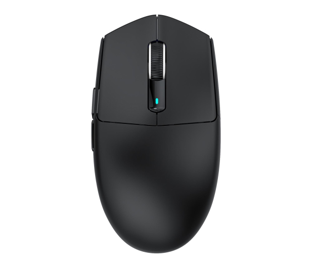 Attack Shark G3 PRO PAW3311 czarna ze stacją ładującą - 1545130 - zdjęcie